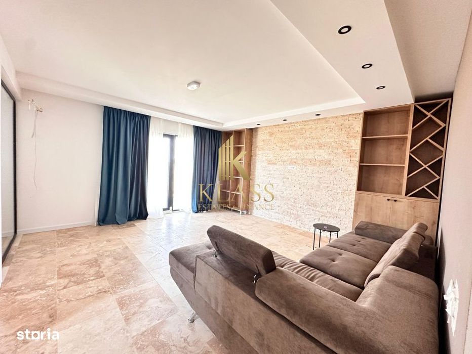 Duplex de vanzare | Zona rezidentiala Clinceni, langa lac | Comision 0