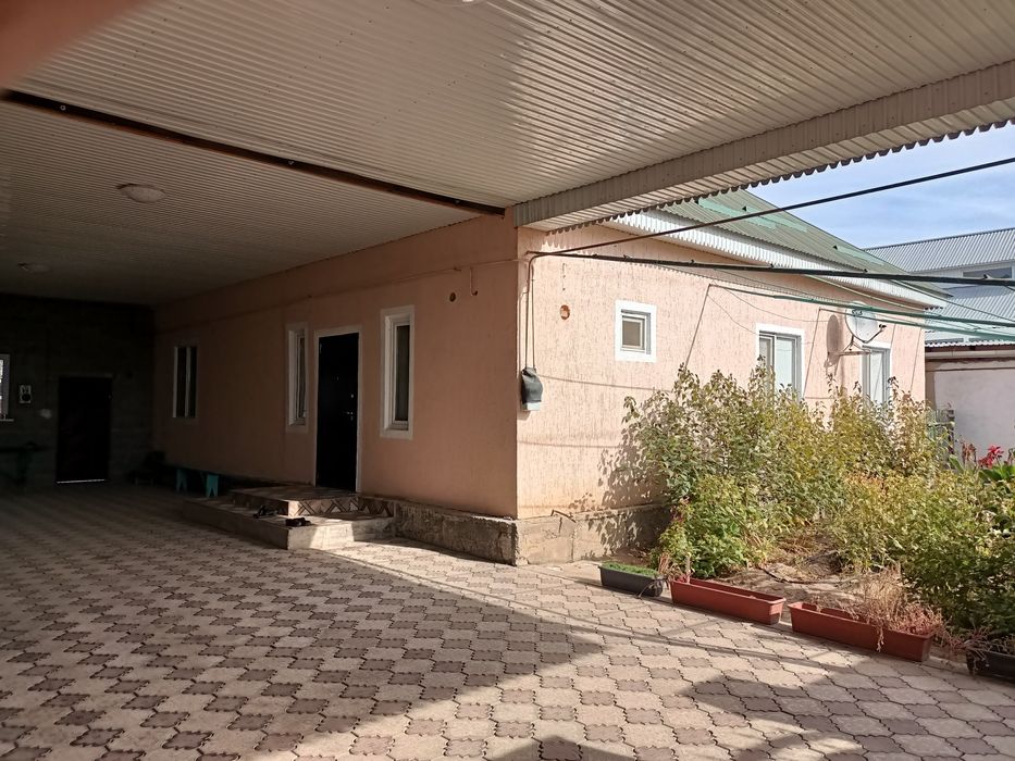 Үй сатылады. 35 млн