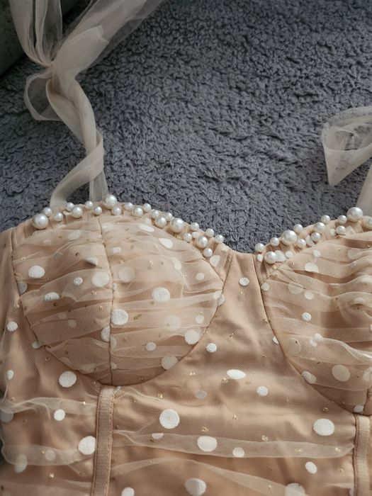 Рокля alessa чанта versace