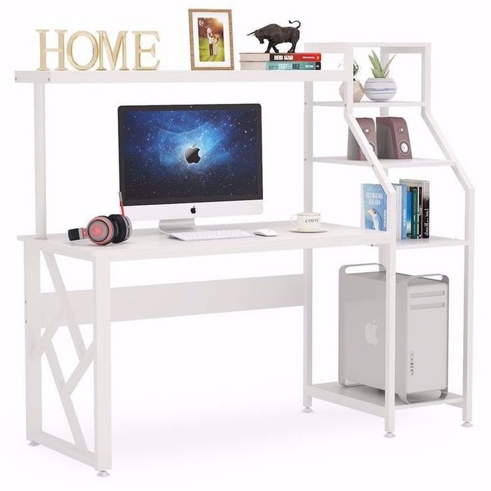 Компьютерний стол kompyuter stol loft stol parta письменный стол офисн