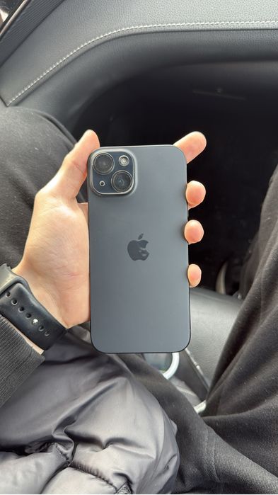 Iphone 15 - 128GB