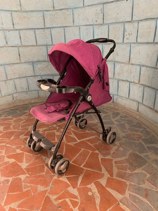 Коляска детскии сатылады бу