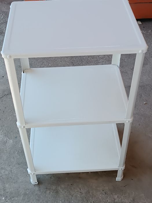 Этажарка темір мықты