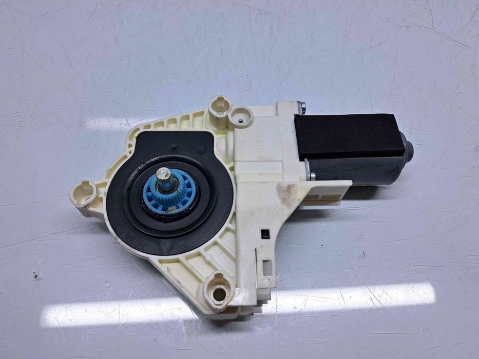Motoras geam stanga fata Audi A4 (8K2, B8.5) Facelift [Fabr 2008-2015]