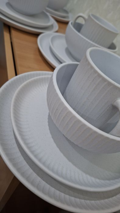 Набор посуды на 4 персоны