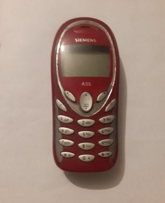 Siemens    A  52