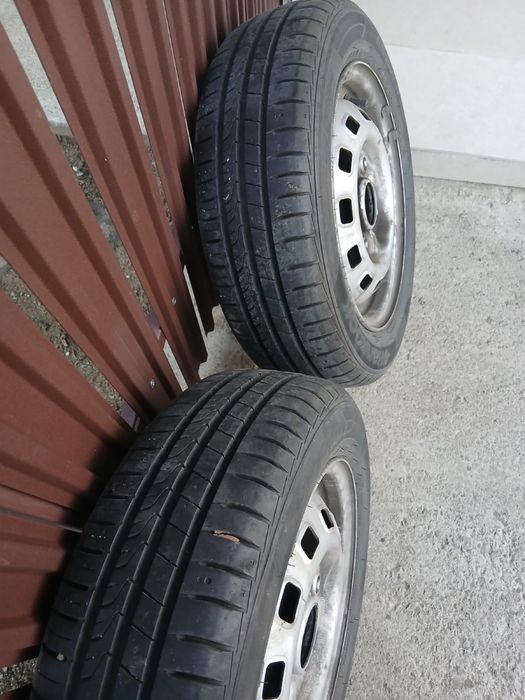 Roti Chevrolet Spark si cutie de viteza/alte piese Matiz