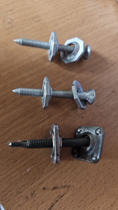 Лента Шевронного типа Конвейерная