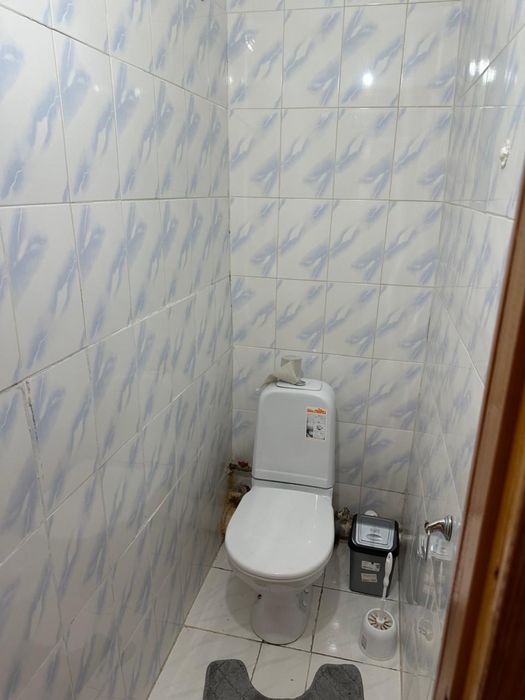 Квартира 2 комнатная
