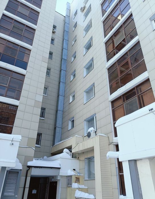 Вентиляция вытяжка