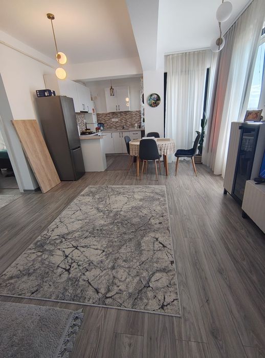 Apartament de vânzare 2 camere