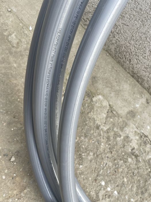 Vand Teava Valrom Pexkit