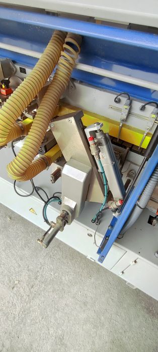 Перфектна кантираща машина CEHISA COMPACT 6