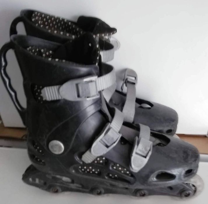 Ролери K2 Carbon