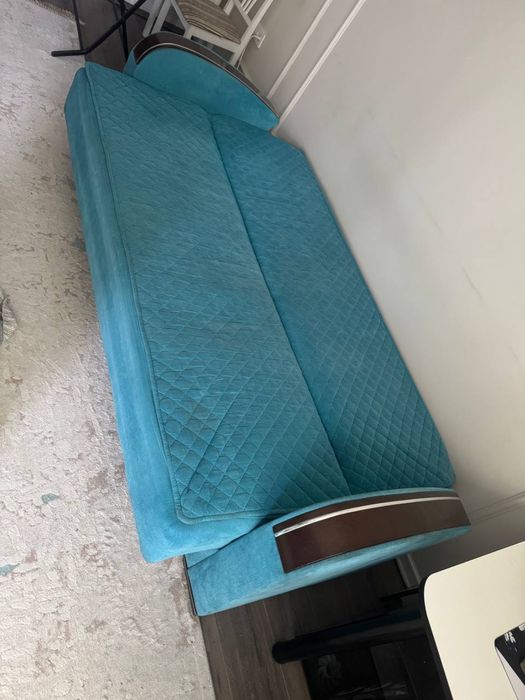 Диван и 2 кресло