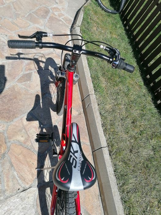 gary fisher 20 '' детски велосипед