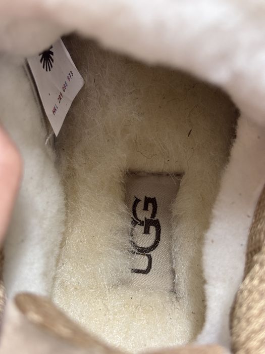 Ugg Lownel Sand Originali