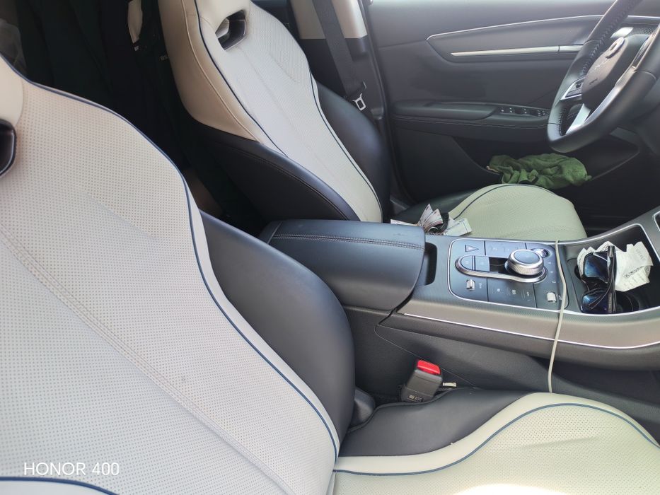 BYD Chazor55,2025йил