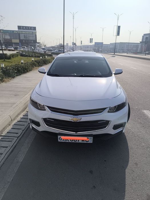 Малибу 2 атмосферни 2.4 матор