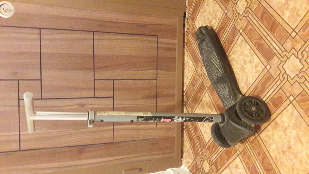 Детска тритонетка