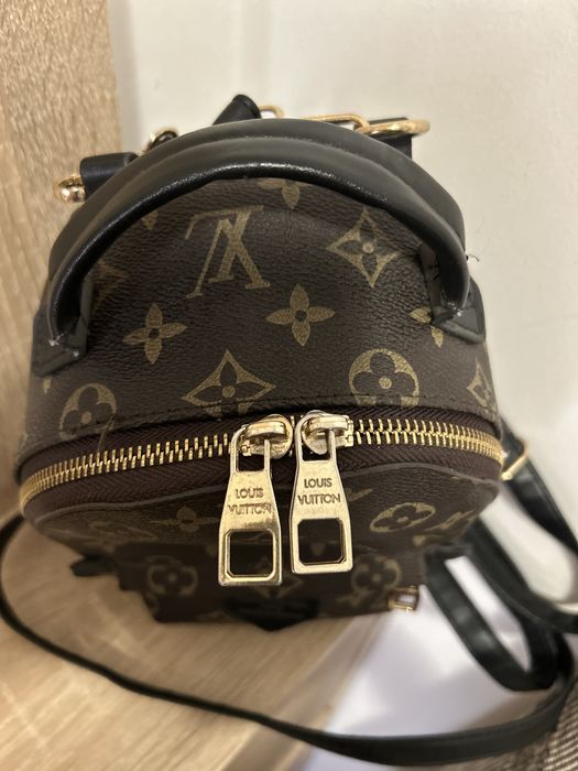Mini rucsac Louis Vuitton