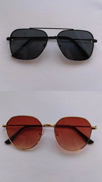 Продам очки новые