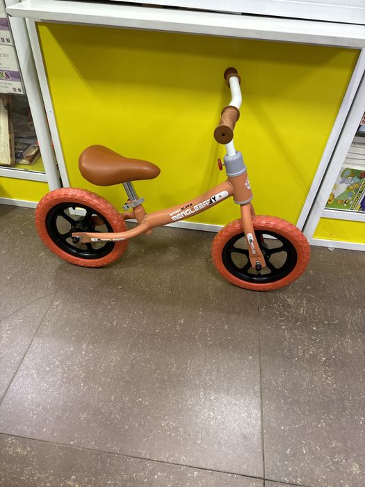 Беговел Толокар Велокар