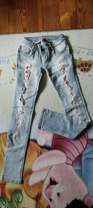 Страхотни модели дънки