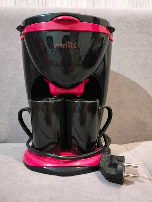 Продам кофеварку