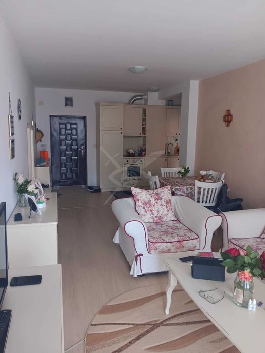 Ключ! Обзаведен двустаен апартамент в Поморие 75985