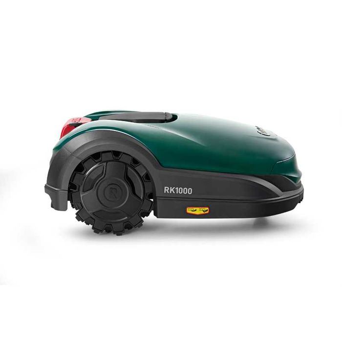 Robot pentru tuns gazonul Robomow RK1000