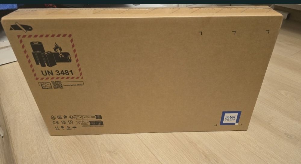 Vând laptop nou, sigilat  
EliteBook | 650 G9 | CPU Core i