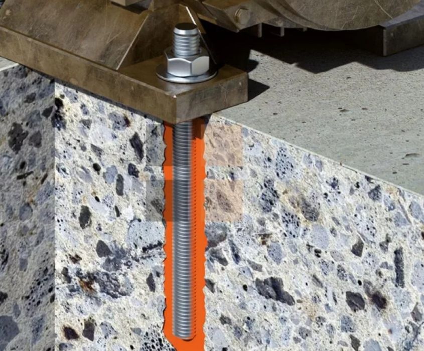 Химический анкер