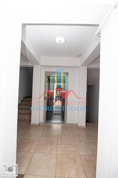 Garsoniera decomandata,Str. Weiner Palada,Nr 9D, Chiajna