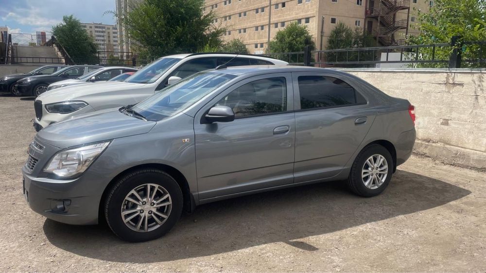 Аренда авто.