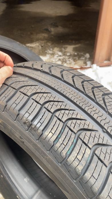 Cauciucuri 215/65 r16 m+s noi