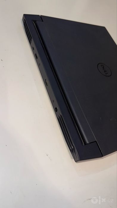 Dell G15 5511 — o‘yin va ish uchun