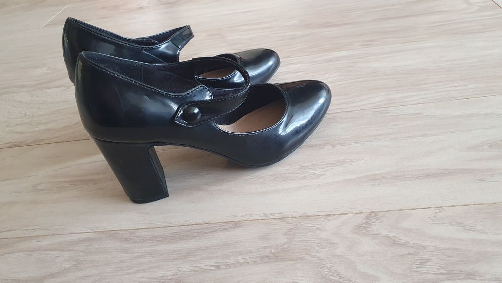 Дамски обувки Tu, УК3