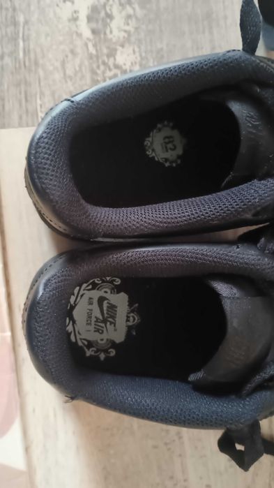 Nike Air force 1 номер 36,5