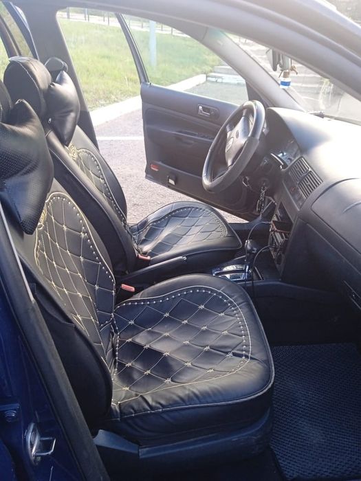 Продам машину Фольксваген Голф4