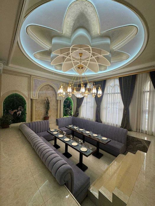 Продается новый ресторан в рассрочку