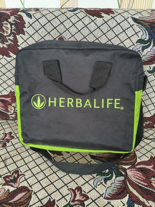 Сумка от Herbalife
