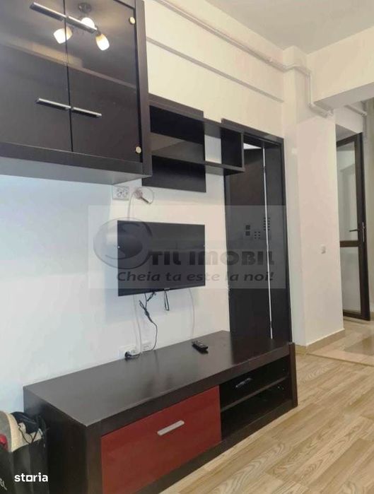 Apartament 2 camere Centru - Palas Mall - Lazar Residence- 450 euro