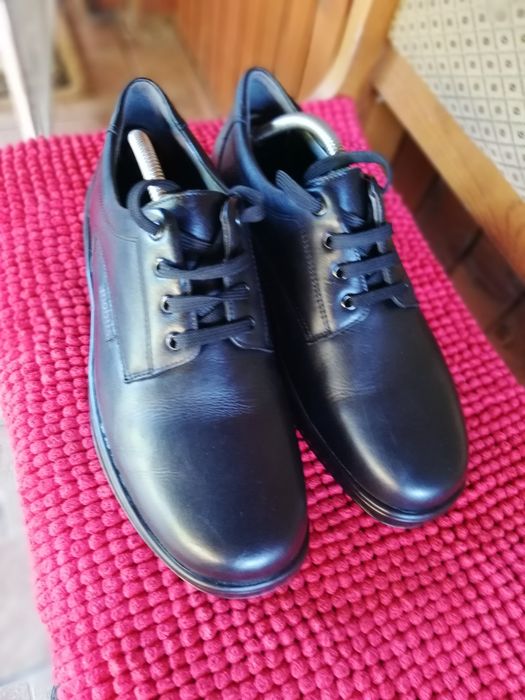 Pantofi Mobils nr 44 piele