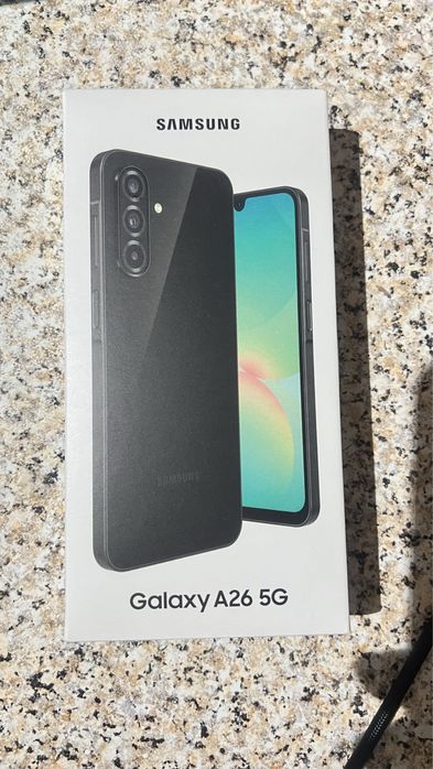 Samsung Galaxy A26 5G 128GB 6GB