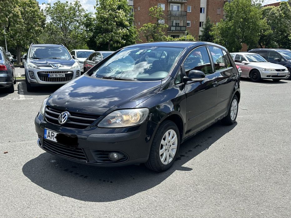 VOLKSWAGEN Golf 2006 — imagine 2