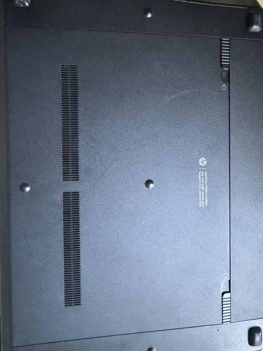 Laptop HP probook 4530s