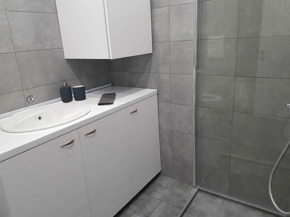 Двустаен апартамент