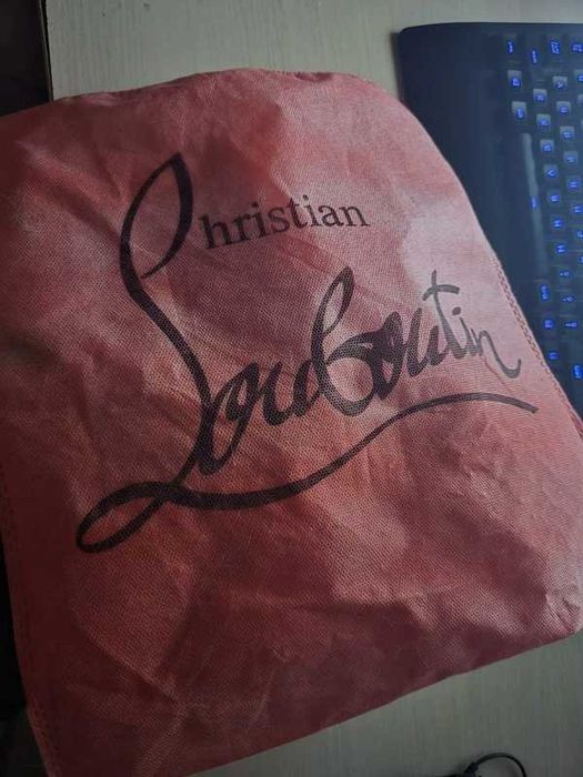 Christian Louboutin