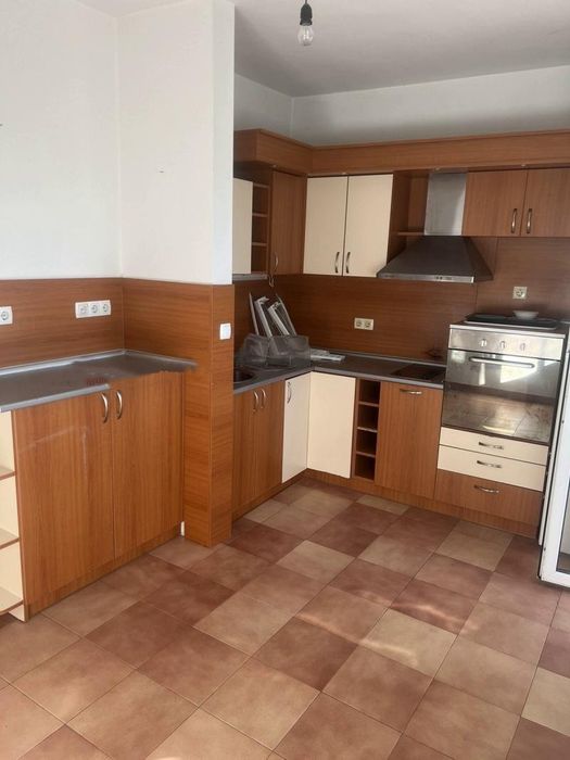 Дава се под наем Двустаен апартамент в София, Иван Вазов - 90 кв.м за 650 € - Снимка #1